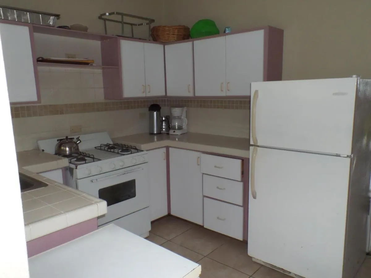 Apartamento Miramar 6 Bedroom On The Beach Ocho Ríos