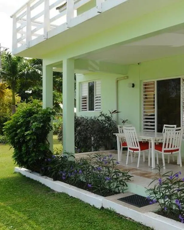 Apartamento Miramar 6 Bedroom On The Beach Ocho Ríos