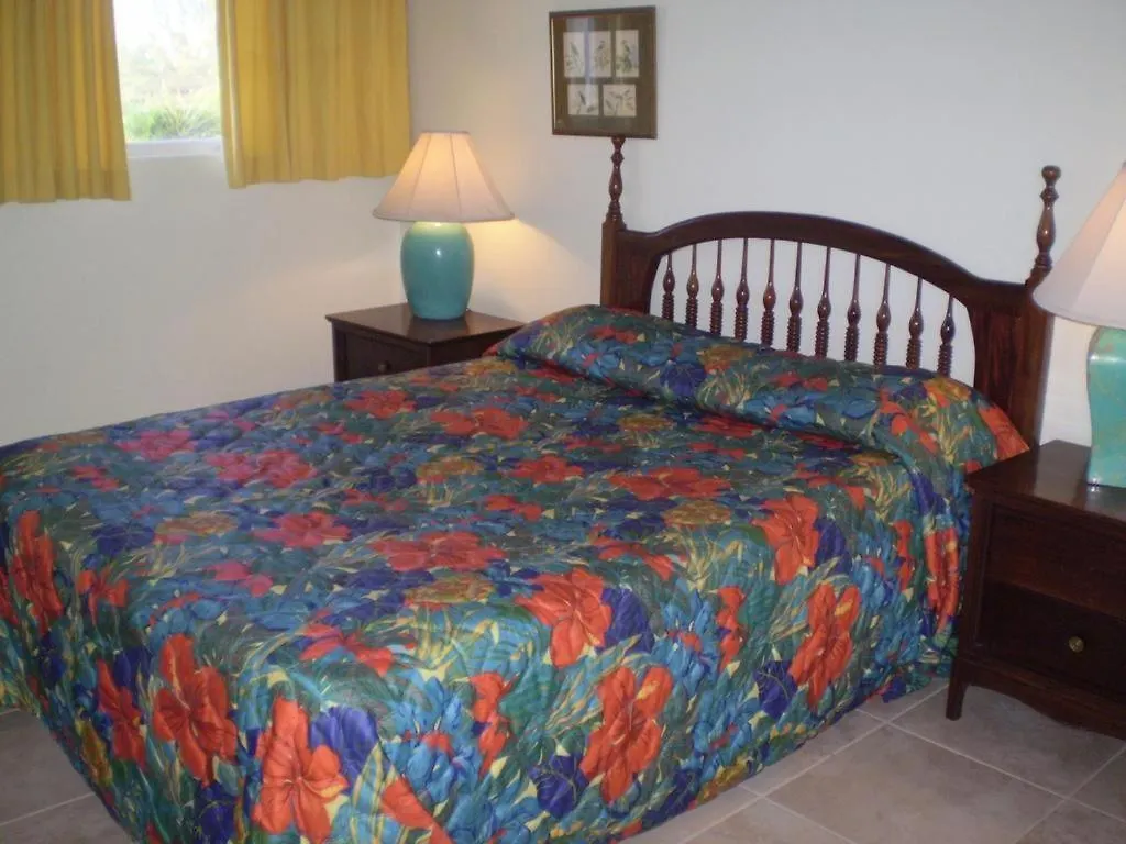 Appartement Miramar 6 Bedroom On The Beach Ocho Ríos