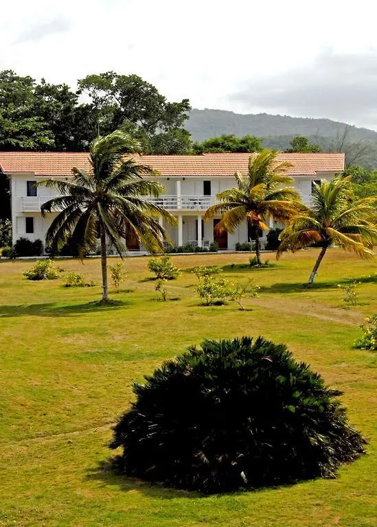 Miramar 6 Bedroom On The Beach Ocho Ríos 0*,  Jamaïque