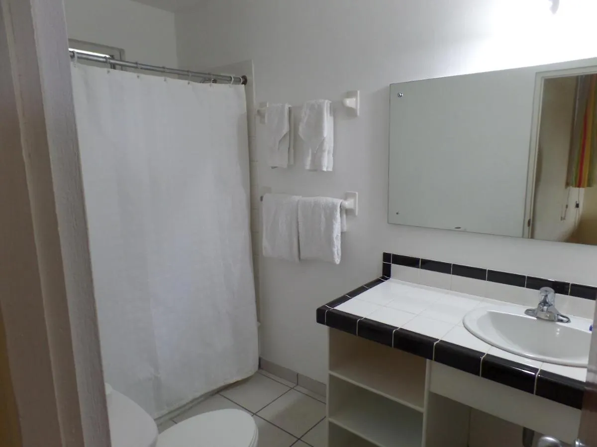 Appartement Miramar 6 Bedroom On The Beach Ocho Ríos Jamaïque